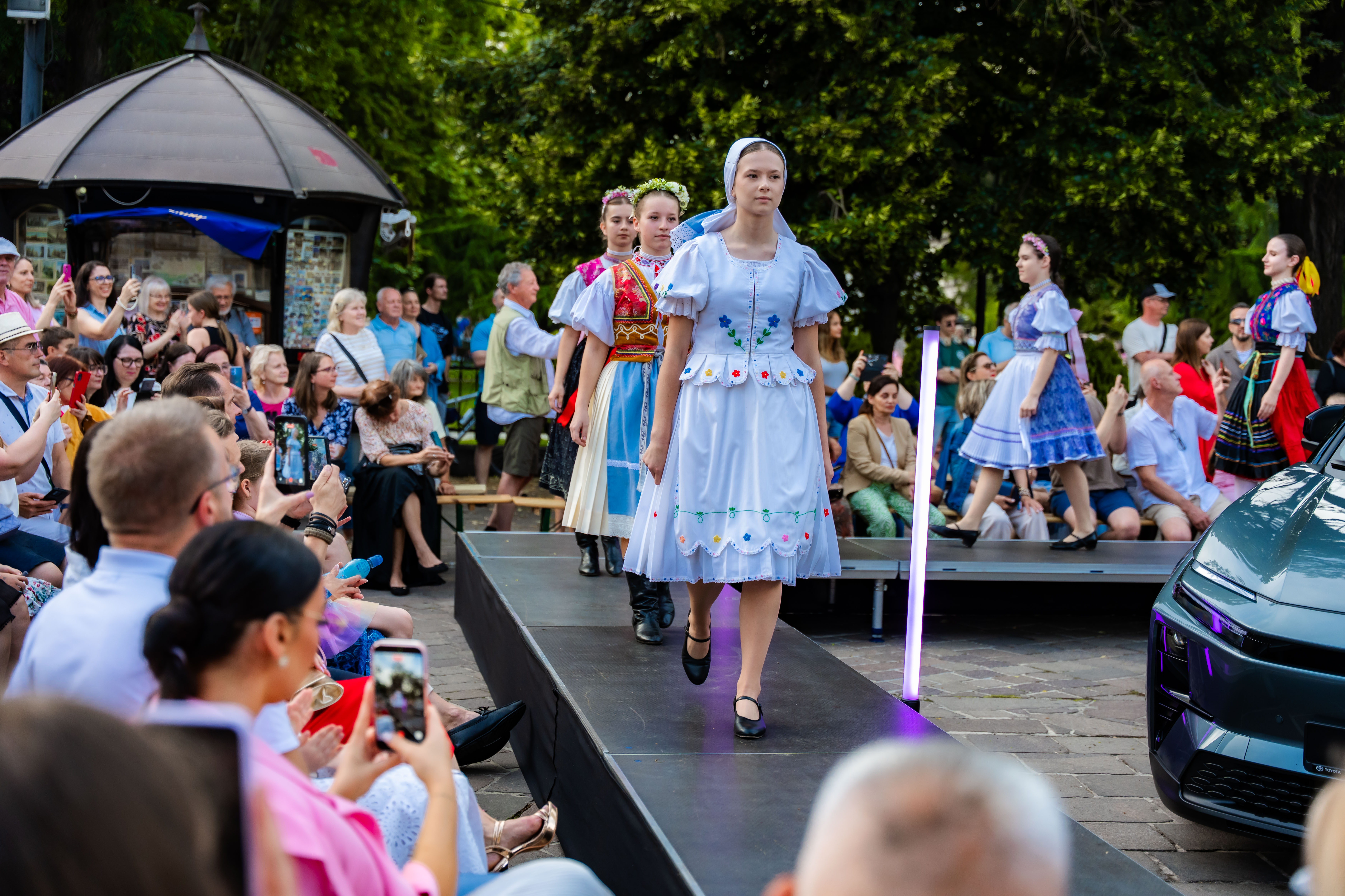Spirit Fashion Meets - otvorenie kulturne leto Mesta Kosice-1-86